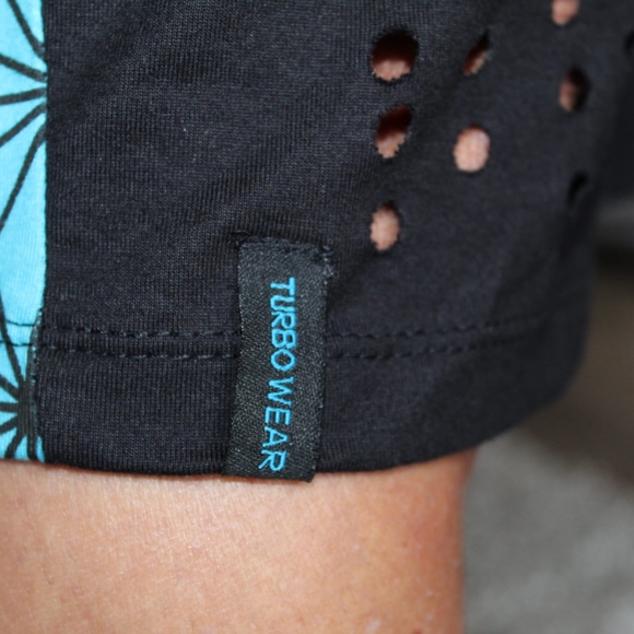 Eye Catching Artsy + Funky dress - Picture 8 of 8